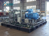DW-3.8/(4-6)-15 Nitrogen Compressor