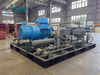 High-pressure Piston H2/Hydrogen Gas Compressor Factory