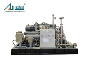 DW-13.4 / (0.03-0.07) -17 Coke Oven Gas Compressor