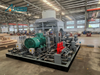 DF-0.45/(8-10)-250 CNG Compressor 