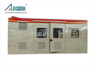 DFWD-2.3 (28-62)-(31-64) Regeneration Gas Compressor