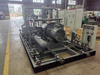 DW-4/0.5-4 Hydrogen Compressor