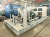 VWD-4.65(0.5~5)-12 Associated Gas High-efficiency Compressor