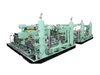 DFW-5.3 3-15 Natural Gas Compressor