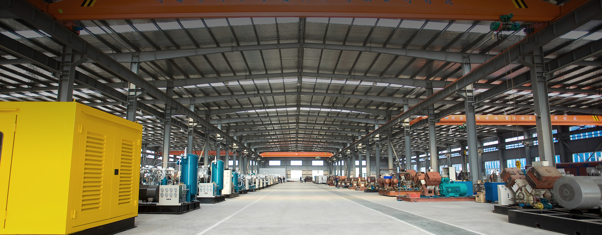 Piston compressor supplier 