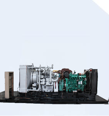 High PressureAir Compressor