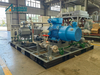 High-pressure Piston H2/Hydrogen Gas Compressor Factory
