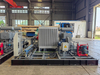 DFW-5.7/0.02-8 Propane gas compressor