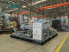 High-pressure Piston H2/Hydrogen Gas Compressor Factory