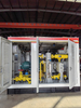 DFW-2.3 (28-62) - (31-64) Regenerative Gas Compressor