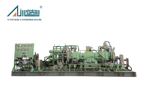 DW-9.55 / 0.03-16 Hydrogen Compressor