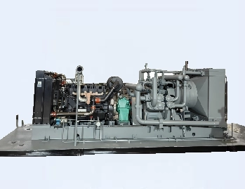 The Complete Guide to Hydrogen Compressors for Hydrogen Energy Industry