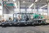 MW-19.2 / (1-17)-(17-25) Natural Gas High-efficiency Compressor