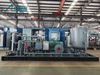 DFW-5.3 / 3-15 Natural Gas High-efficiency Compressor