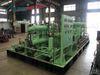 DW-6.4 / 0.4-19.9 Raw Gas Compressor