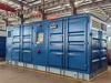 VWD-4.65(0.5~5)-12 Associated Gas High-efficiency Compressor