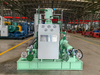 ZW-0.21 55-60 Mixed Gas Compressor