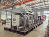 MWF-18.7/(0.3~0.5) -45 Associated Gas Compressor