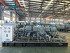 DW-3.8/(4-6)-15 Nitrogen Compressor