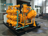WW-3/40 High Pressure Air Compressor