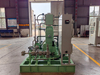 ZW-0.21 55-60 Mixed Gas Compressor