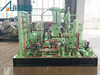 ZW-0.3, 5-19.5 Raw Material Gas Compressor
