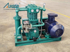 ZW-2.0 / 10-16 Liquefied Gas Compressor