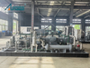 DW6.74 (3.3) / 0.7 (5-12) -12 Hydrogen Compressor