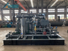DW-6.8 (1.5-2.5) -33 Hydrogen Compressor