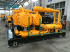 WW-3/40 High Pressure Air Compressor