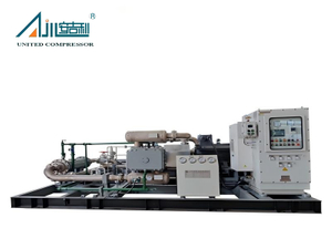 DW-17.9 /（4-4.5）-6.5 Hydrogen Compressor