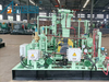 ZW-0.3, 5-19.5 Raw Material Gas Compressor