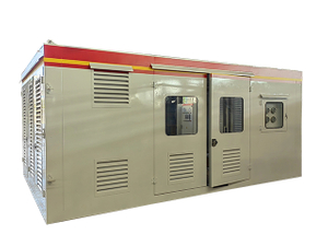 DFW-2.3 (28-62) - (31-64) Regenerative Gas Compressor