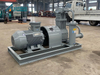 ZW-0.8 / 16-24 Liquefied Gas Compressor