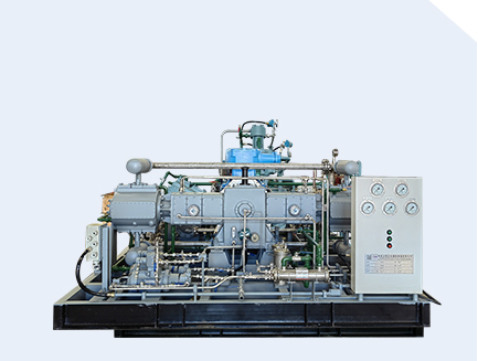 Special Gas Compressor