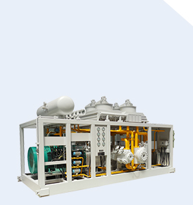 residential cng compressor