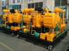 WW-3/40 High Pressure Air Compressor