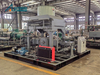 DF-0.45/(8-10)-250 CNG Compressor 