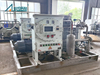 ZW-1.0/8-10 Isobutylene Compressor