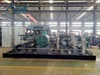 DW-1.6/(8~12)-120 Hydrogen Compressor