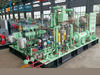 ZW-0.3, 5-19.5 Raw Material Gas Compressor
