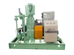 ZW-1.46 Liquefied Gas Compressor