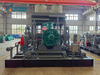 DFW-3.7/ (8~12)-52 Natural Gas Compressor