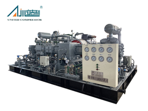 DW-6.8 (1.5-2.5) -33 Hydrogen Compressor