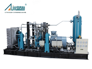 VF-0.32 / (30-200)-250 CNG Compressor 