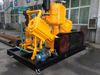 WW-3/40 High Pressure Air Compressor