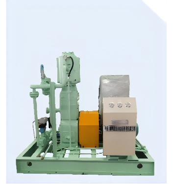 residential lpg compressor