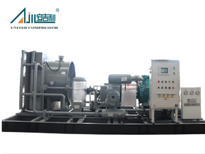 DWF-4.1/ (18-25)-45 Natural gas Compressor