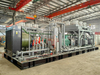 MWF-18.7/(0.3~0.5) -45 Associated Gas Compressor
