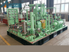 ZW-0.3, 5-19.5 Raw Material Gas Compressor